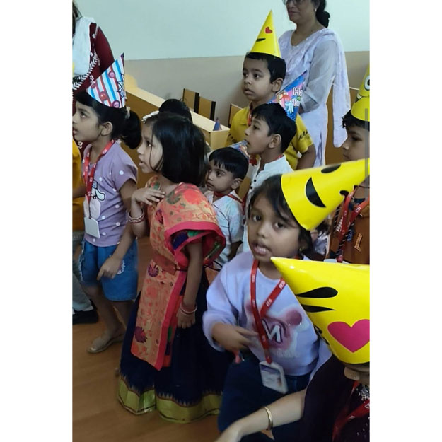 Children’s day 2025-26