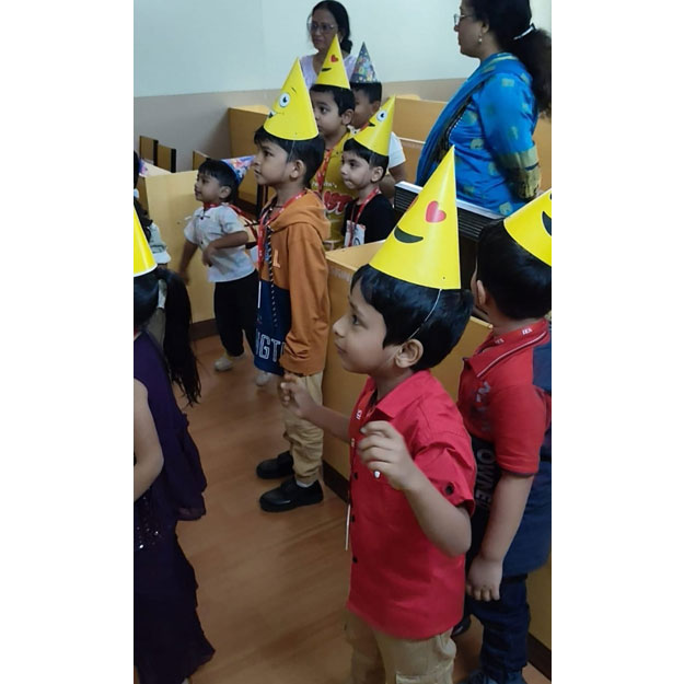 Children’s day 2025-26