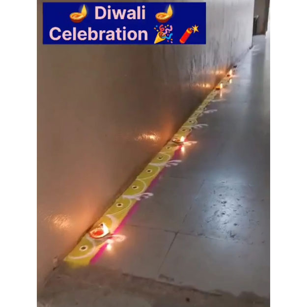 Diwali Celebration 2025-26