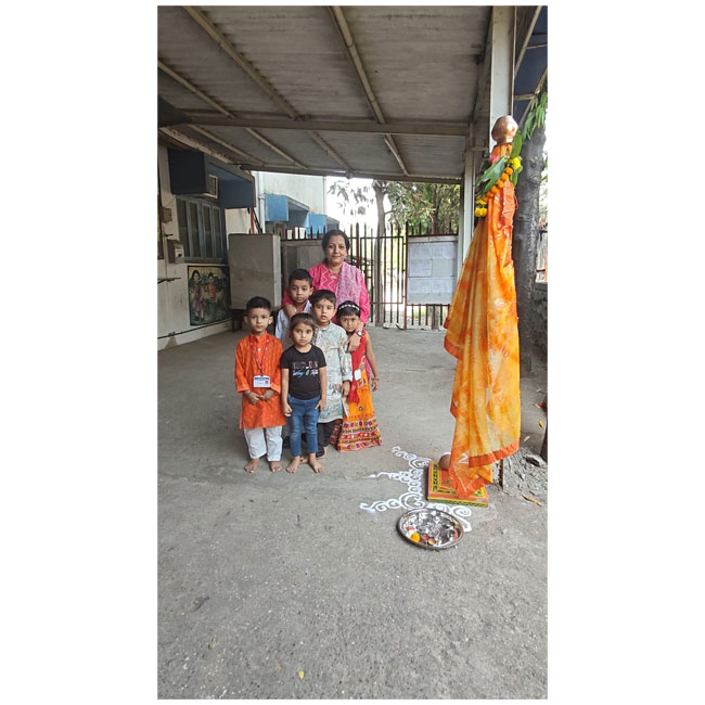 Gudhipadwa 2025-26