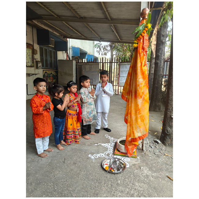 Gudhipadwa 2025-26