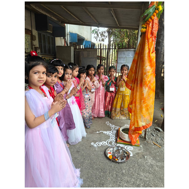 Gudhipadwa 2025-26