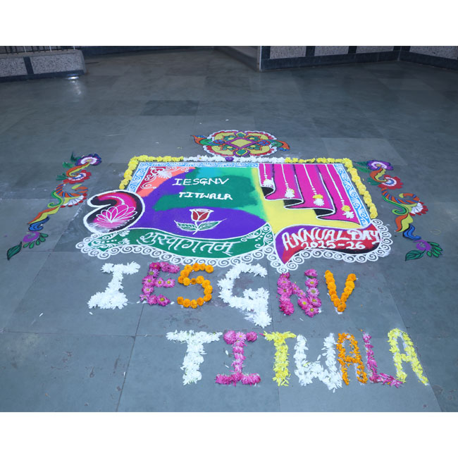 Annual Function 2025-26