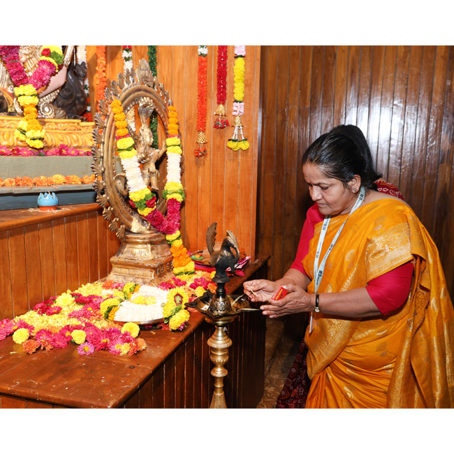 Annual Function 2025-26