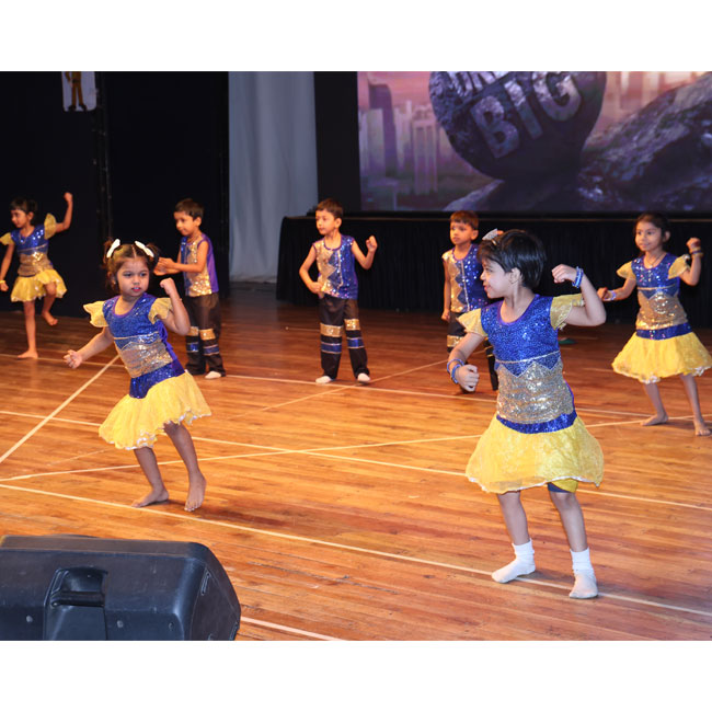 Annual Function 2025-26