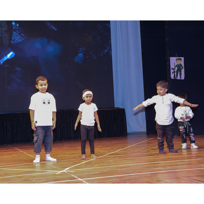 Annual Function 2025-26