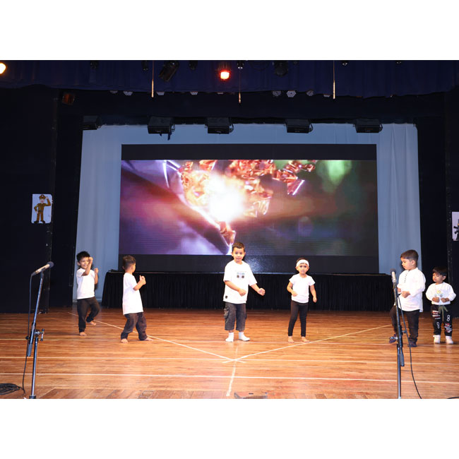 Annual Function 2025-26