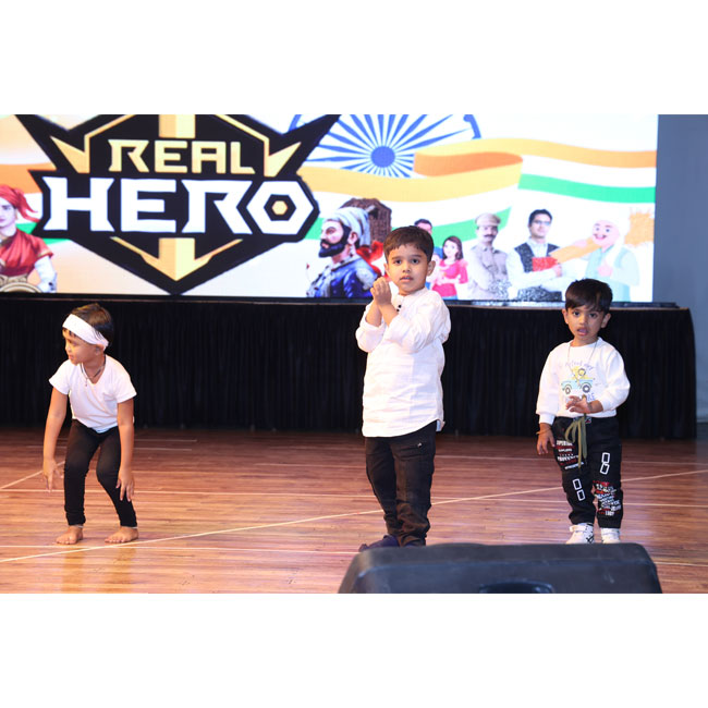 Annual Function 2025-26