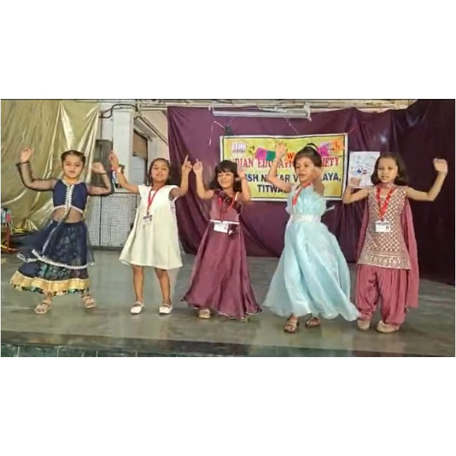 Blessing Ceremony 2025-26