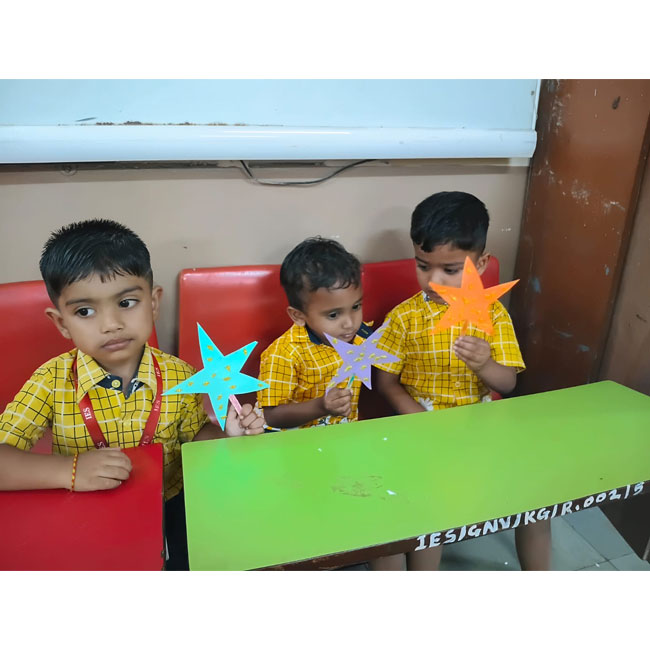 Craft Activity 2025-26