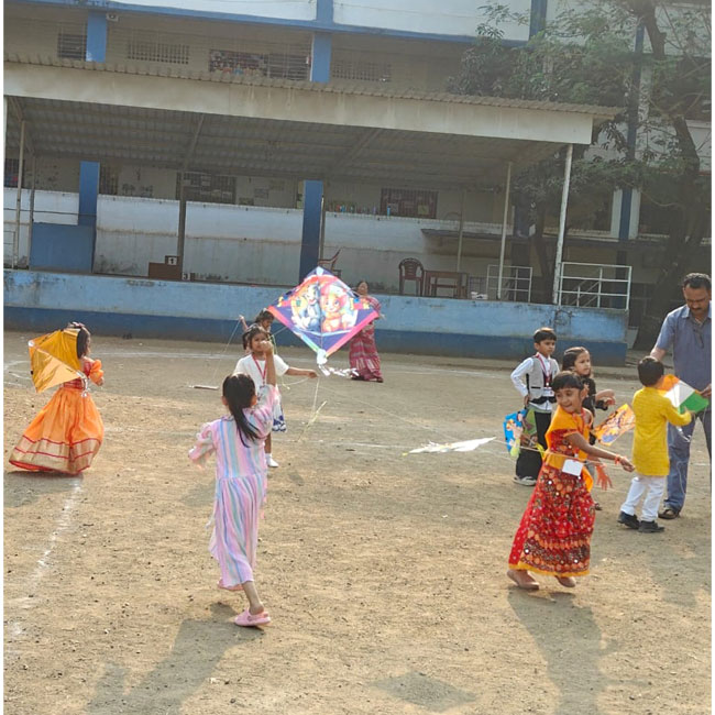 Makarsankranti 2025-26