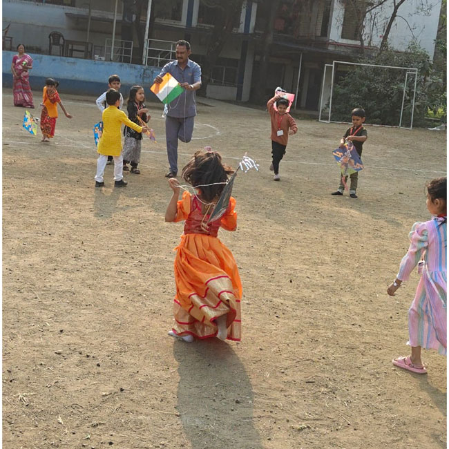 Makarsankranti 2025-26