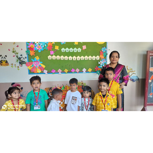 Makarsankranti 2025-26