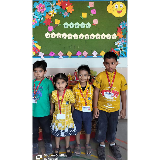 Makarsankranti 2025-26