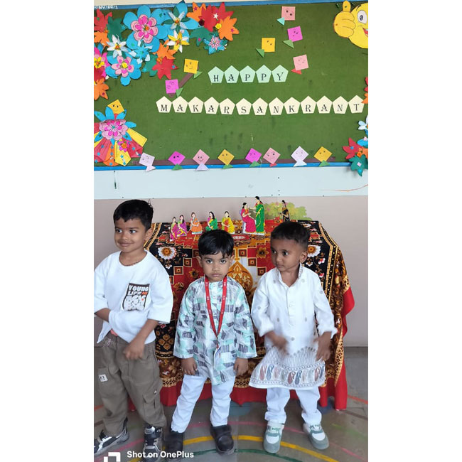 Makarsankranti 2025-26