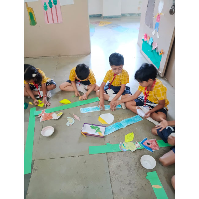 Game on matching cards birds 2025-26