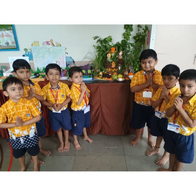 NAGPANCHAMI CELEBRATION 2025-26