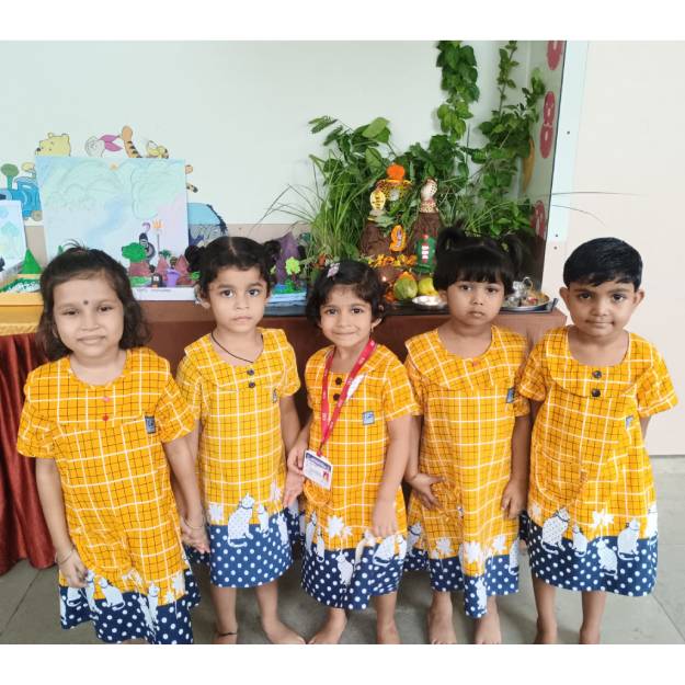 NAGPANCHAMI CELEBRATION 2025-26