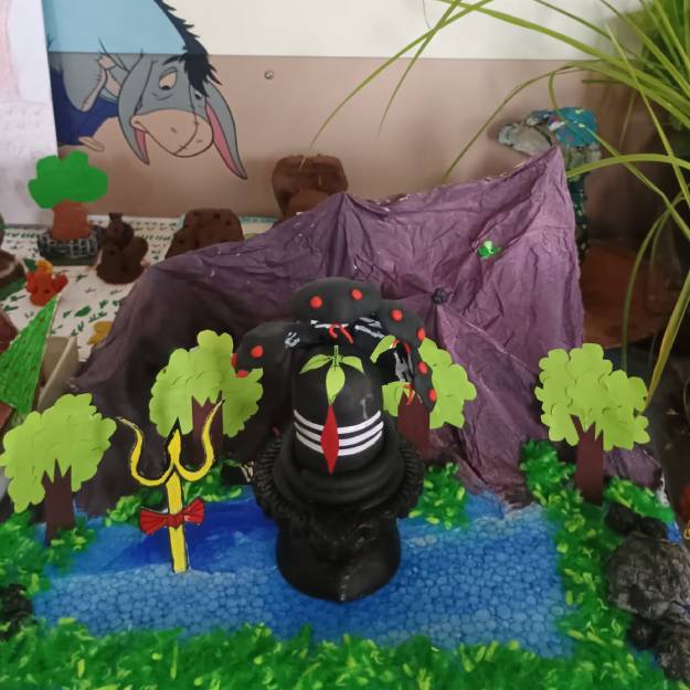 NAGPANCHAMI CELEBRATION 2025-26