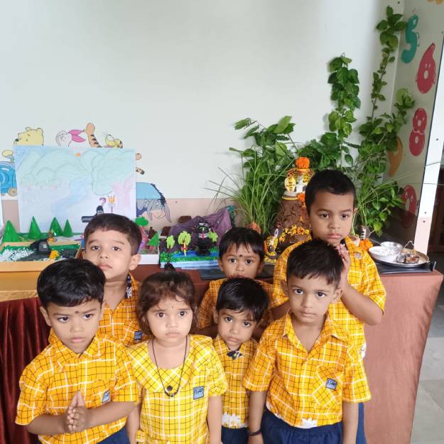 NAGPANCHAMI CELEBRATION 2025-26