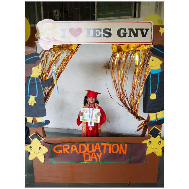 Graduation Day 2025-26