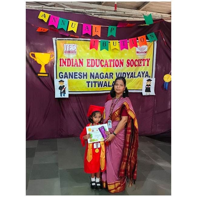 Graduation Day 2025-26