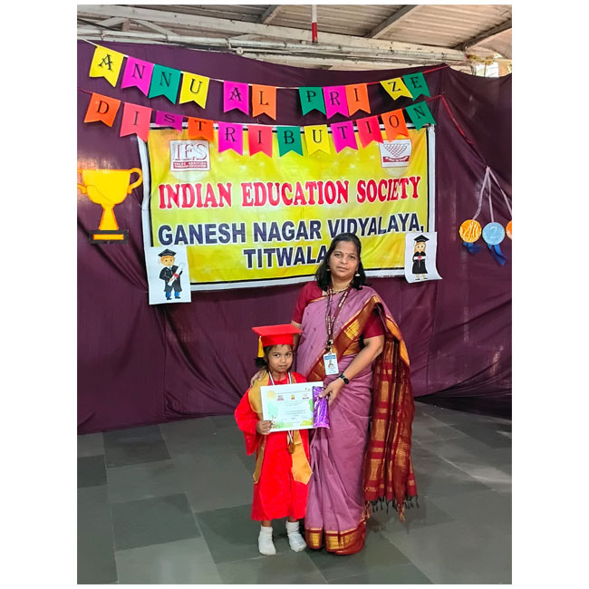 Graduation Day 2025-26