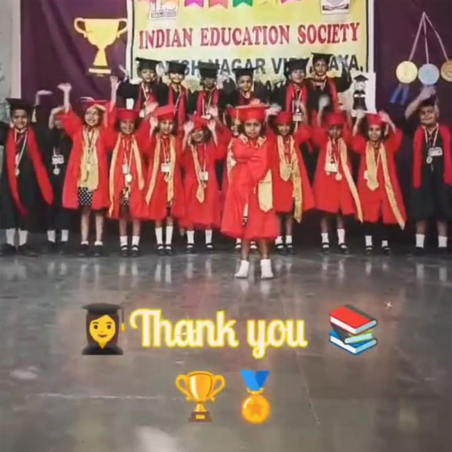 Graduation Day 2025-26