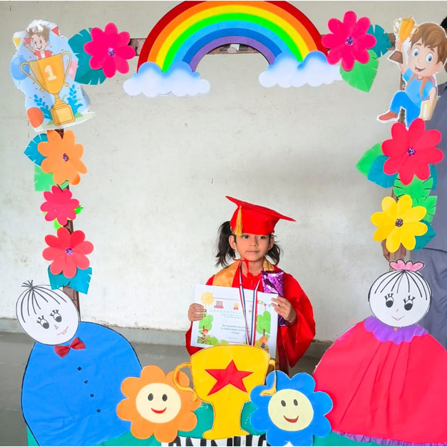 Graduation Day 2025-26