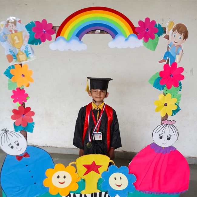 Graduation Day 2025-26