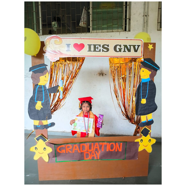 Graduation Day 2025-26