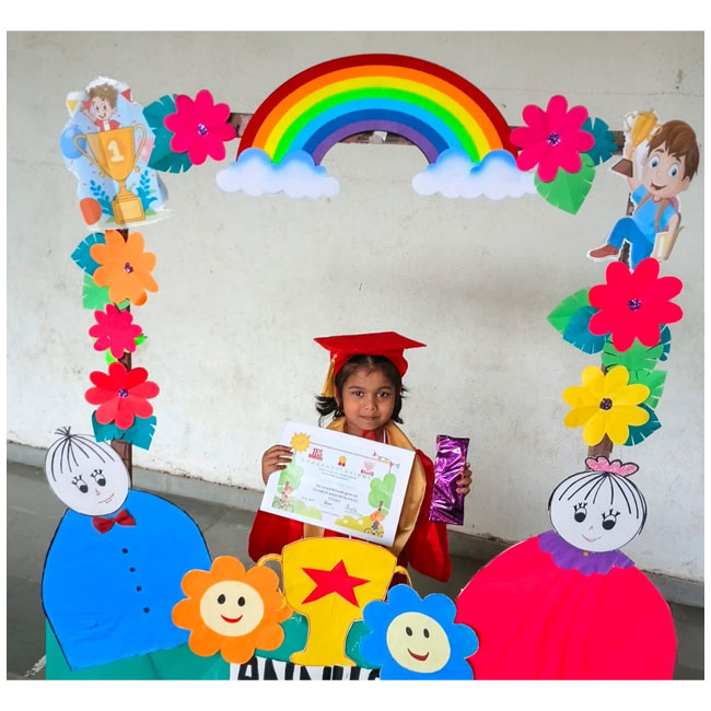 Graduation Day 2025-26