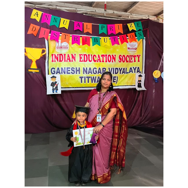 Graduation Day 2025-26