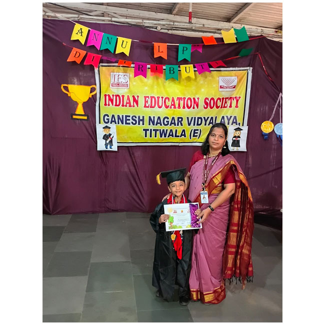 Graduation Day 2025-26