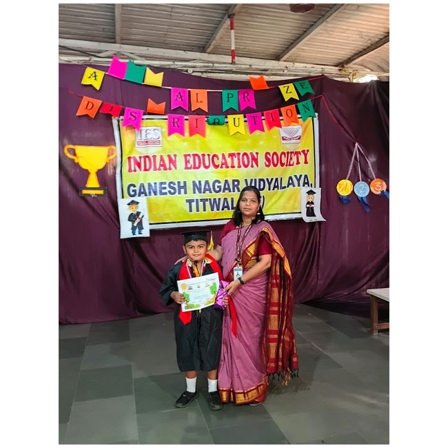 Graduation Day 2025-26
