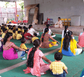 Yoga Day