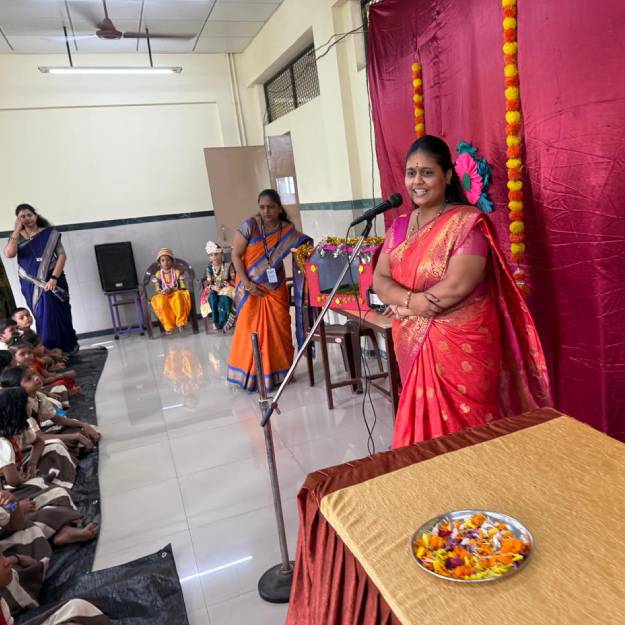 ASHADHI EKADASHI CELEBRATION 2025-26