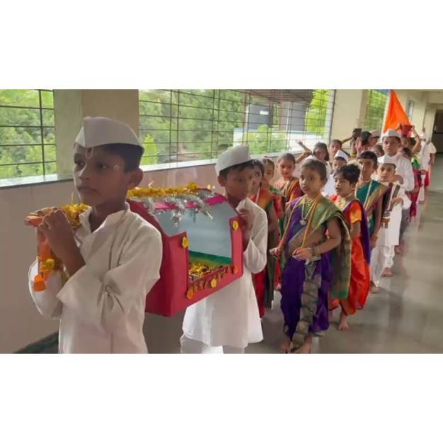 ASHADHI EKADASHI CELEBRATION 2025-26