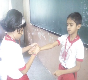 Raksha Bandhan & Narali Pournima