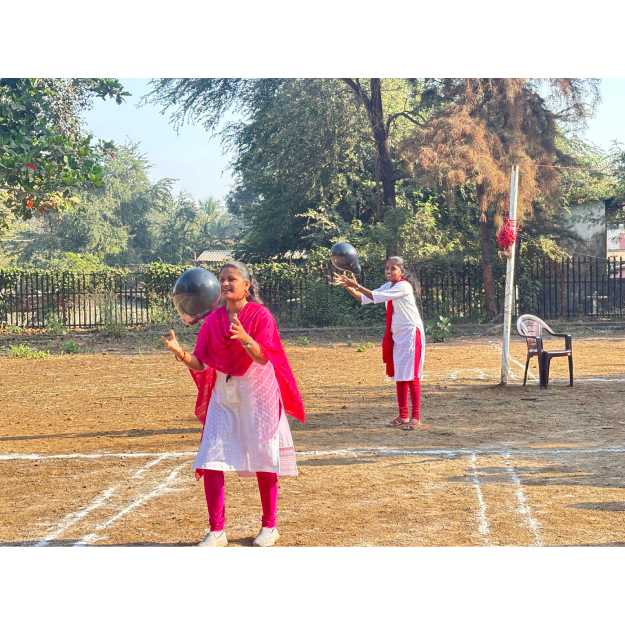 Annual Sports Meet