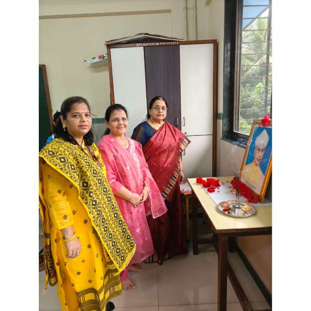 Teachers Day 2025-26