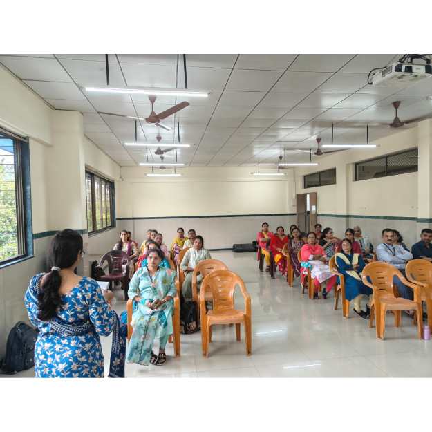 Teachers Day 2025-26