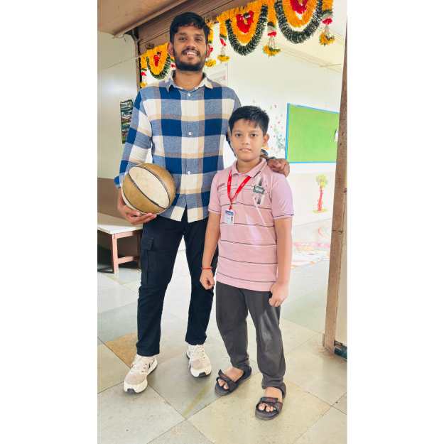 Teachers Day 2025-26