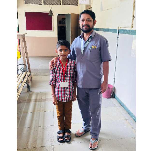 Teachers Day 2025-26