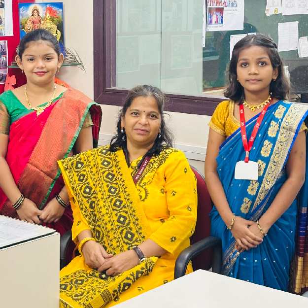 Teachers Day 2025-26