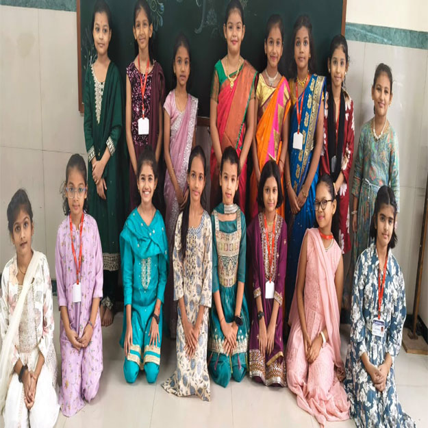 Teachers Day 2025-26