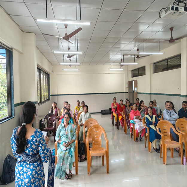 Teachers Day 2025-26