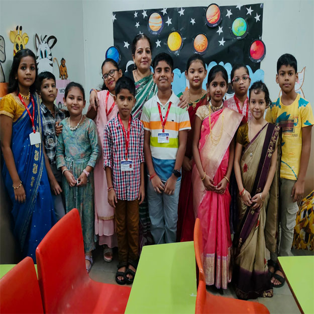 Teachers Day 2025-26