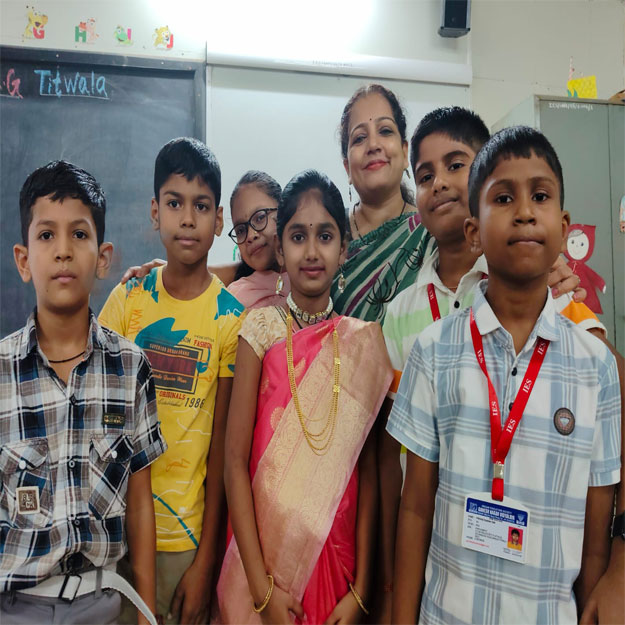 Teachers Day 2025-26