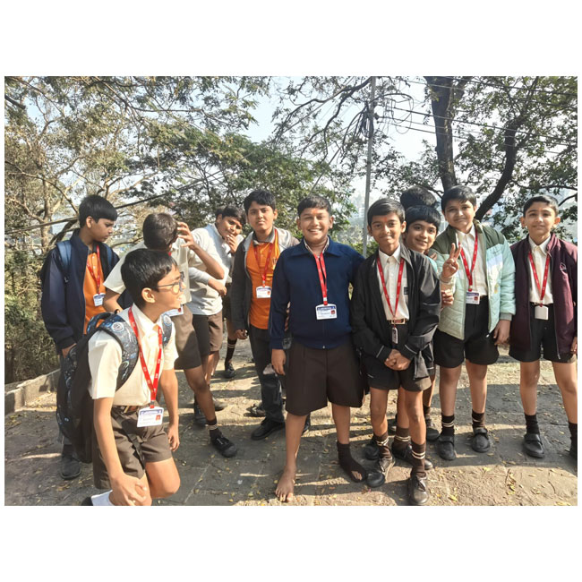 Shiv Sanskar Mahotsav 2025-26